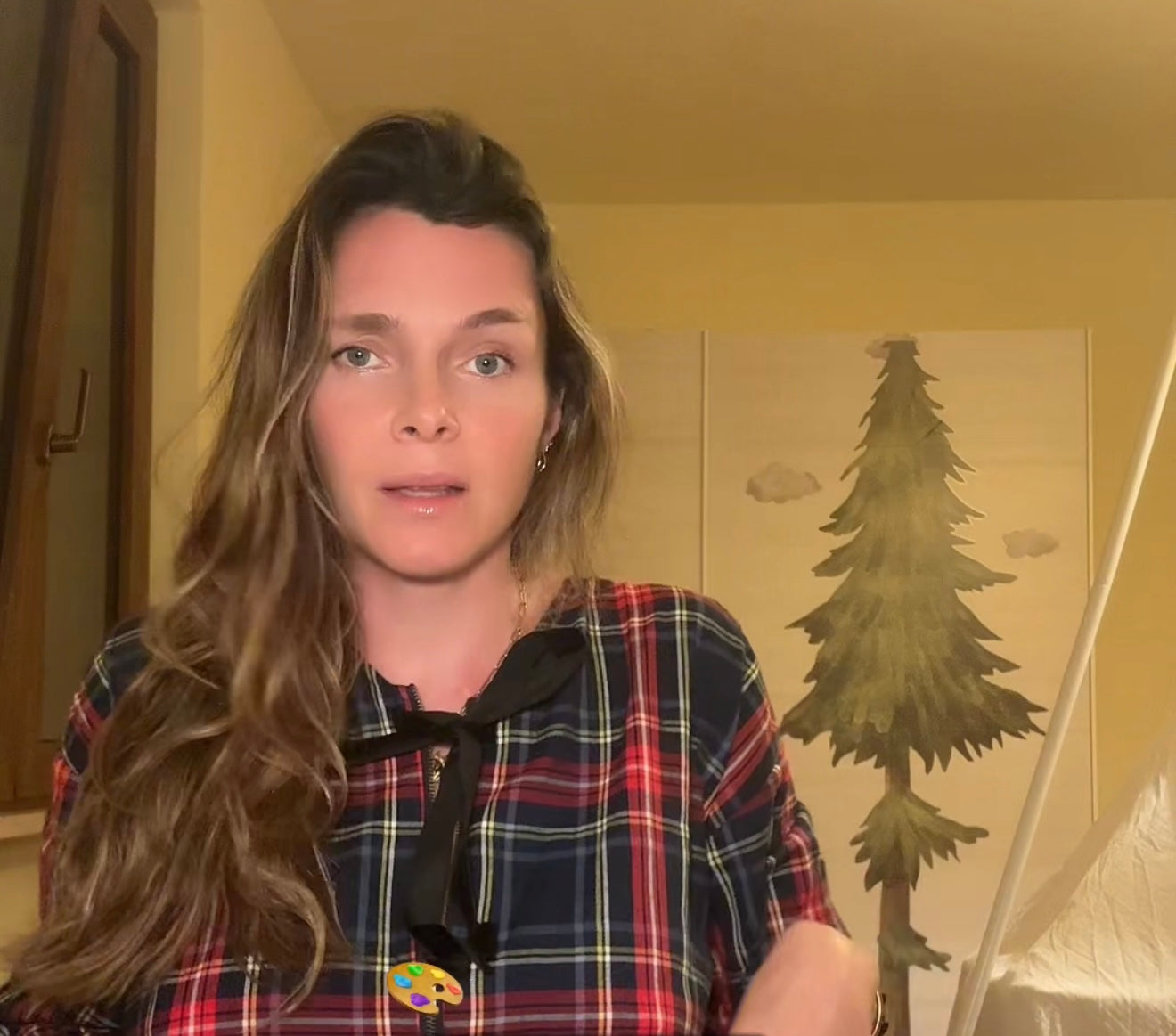Tartan Moonsuit