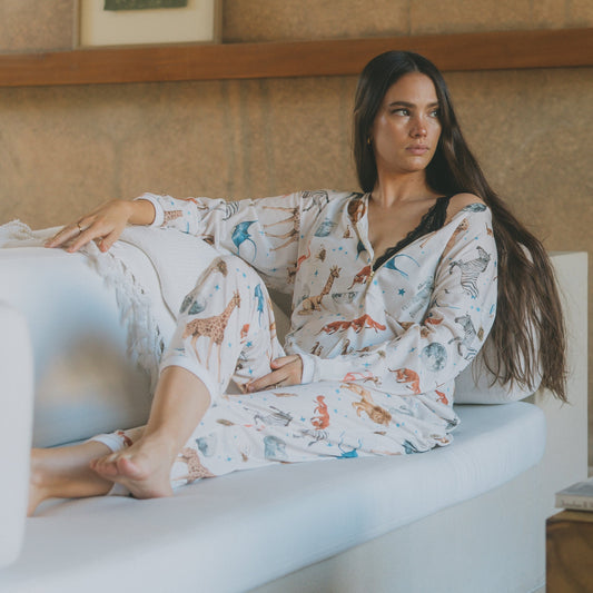 The Celestial Moonsuit