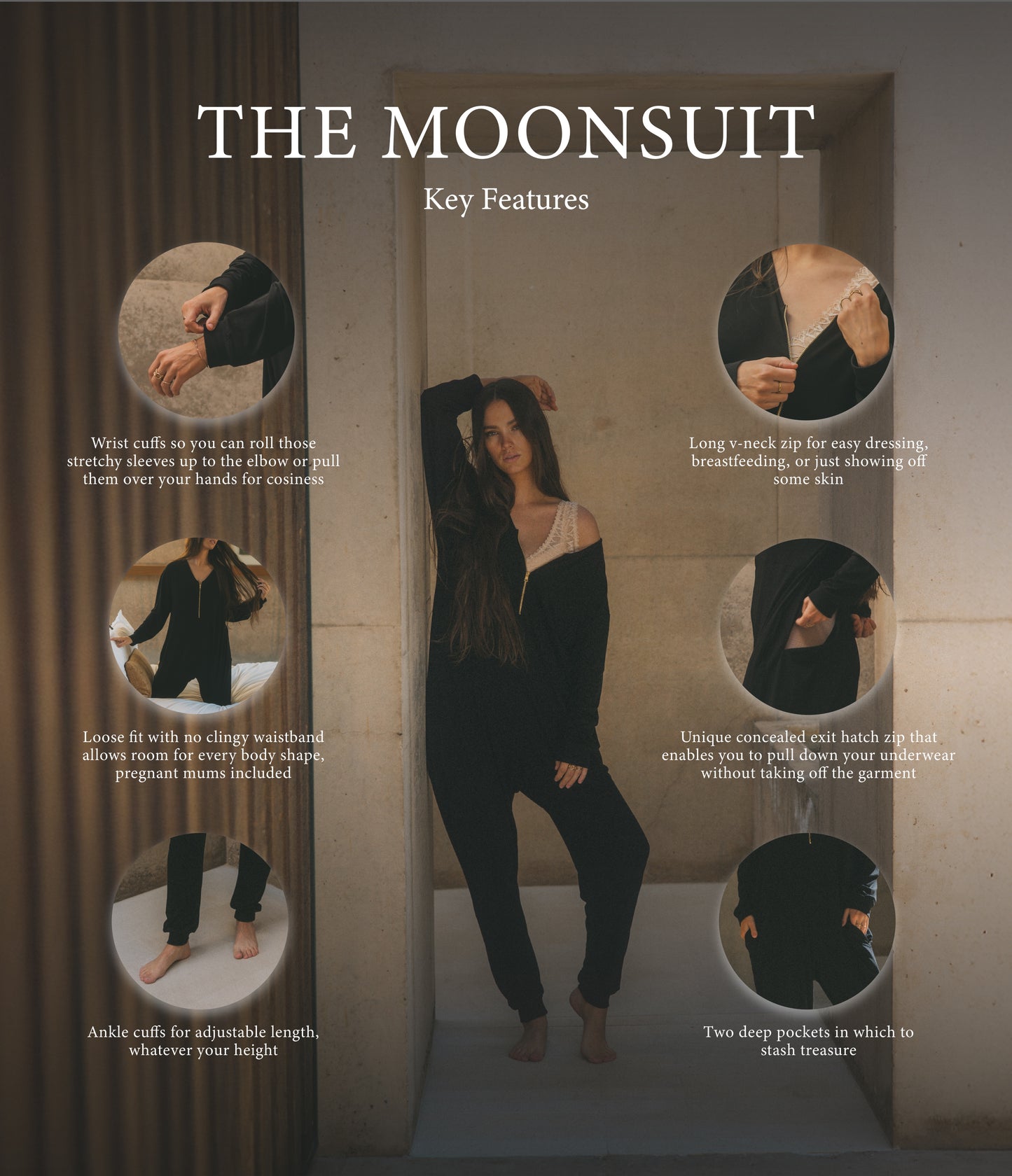 The Moonsuit
