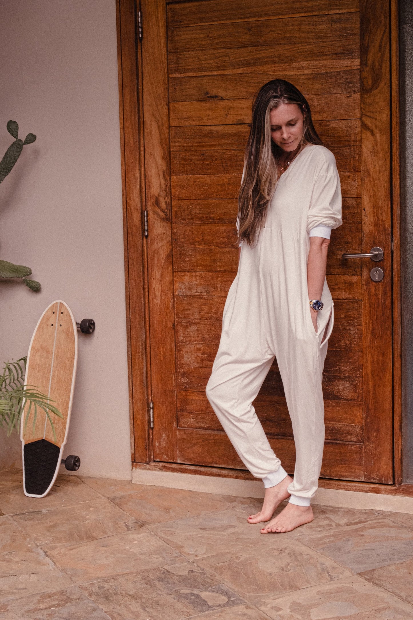 The Moonsuit