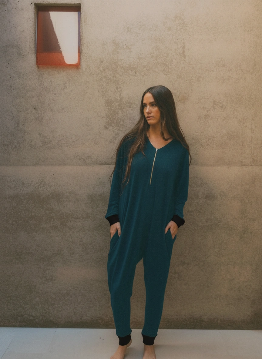 moonsuit teal